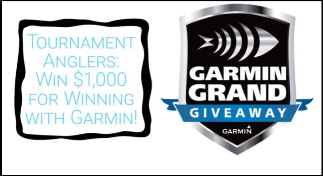 Garmin Grand!!